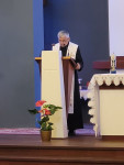 Spotkania przełożonych zakonnych w Licheniu i Włocławku-Michelinie
