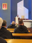 Spotkania przełożonych zakonnych w Licheniu i Włocławku-Michelinie
