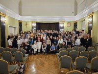 Włocławek: podsumowanie akcji „Kolędnicy Misyjni”