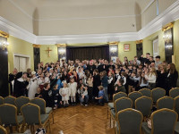 Włocławek: podsumowanie akcji „Kolędnicy Misyjni”