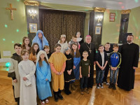 Włocławek: podsumowanie akcji „Kolędnicy Misyjni”