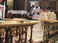 Diecezjanie włocławscy uczestniczyli w pielgrzymce tradycji łacińskiej na Jasną Górę