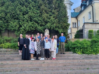 Brdów: rekolekcje dla doradców życia rodzinnego