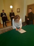 Nowi magistrzy teologii AKW Konin