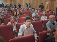 Niepokalanów: diecezjanie włocławscy w finalistami OKWB
