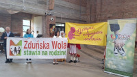 X Marsz dla Życia i Rodziny w Zduńskiej Woli