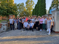 Parafianie z Góry pielgrzymowali na Kujawach