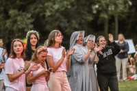 Licheń: Festiwal Radości