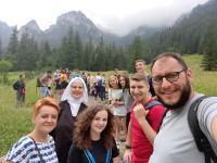Wakacje z Bogiem - odpoczynek w bliskości Stwórcy