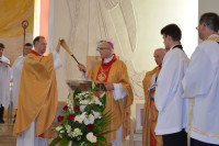 Odolion – mała Fatima