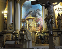 Obchody Światowego Dnia Chorego w diecezji włocławskiej