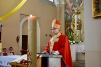 Bp Mering: „Musimy być dumni z naszej Ojczyzny!”