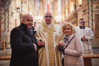 Kościół włocławski dziękował Bogu za 15 lat posługi swojego Pasterza