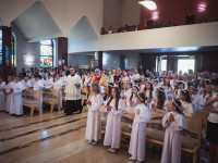 Odolion – mała Fatima