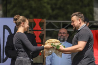 Licheń: Festiwal Radości