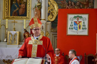 Bp Mering: „Musimy być dumni z naszej Ojczyzny!”