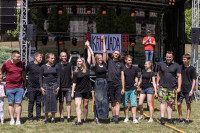 Licheń: Festiwal Radości
