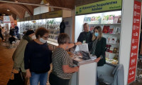 Wydawnictwo Duszpasterstwa Rolników wyróżnione Nagrodą FENIKS 2021