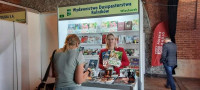 Wydawnictwo Duszpasterstwa Rolników wyróżnione Nagrodą FENIKS 2021