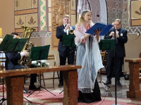 Bazylika katedralna: myśliwi oddali cześć św. Hubertowi