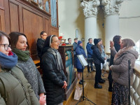 Włocławek: obchody ku czci św. Cecylii