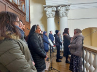 Włocławek: obchody ku czci św. Cecylii