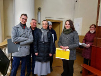 Włocławek: obchody ku czci św. Cecylii