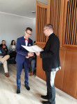 Włocławek: obchody ku czci św. Cecylii