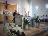 Odolion – mała Fatima