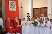 Bp Mering: „Musimy być dumni z naszej Ojczyzny!”