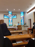 Włocławek: spotkanie grupy synodalnej sióstr przełożonych