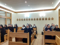 Włocławek: spotkanie grupy synodalnej sióstr przełożonych