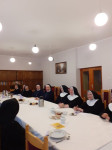 Włocławek: spotkanie grupy synodalnej sióstr przełożonych
