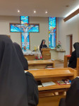 Włocławek: spotkanie grupy synodalnej sióstr przełożonych