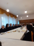 Włocławek: spotkanie grupy synodalnej sióstr przełożonych