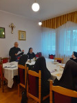 Włocławek: spotkanie grupy synodalnej sióstr przełożonych