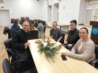 Młody Kościół na drodze synodalnej