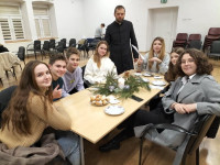 Młody Kościół na drodze synodalnej