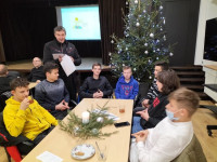 Młody Kościół na drodze synodalnej