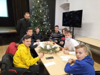 Młody Kościół na drodze synodalnej