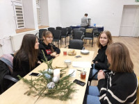 Młody Kościół na drodze synodalnej