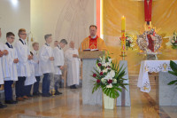 Odolion – mała Fatima