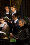 Koncert „Ku wolności” w Sanktuarium św. Józefa