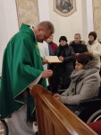 Obchody Światowego Dnia Chorego w diecezji włocławskiej