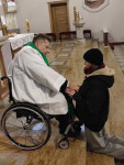 Obchody Światowego Dnia Chorego w diecezji włocławskiej