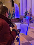 Włocławek: koncert Reprezentacyjnego Zespołu Muzyki Myśliwskiej PZŁ