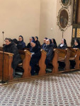 Sieradz: synodalne spotkanie sióstr zakonnych