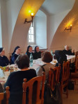 Sieradz: synodalne spotkanie sióstr zakonnych