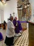Sieradz: synodalne spotkanie sióstr zakonnych