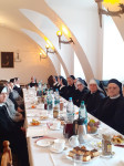 Sieradz: synodalne spotkanie sióstr zakonnych